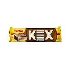 MARABOU KEX 50 G