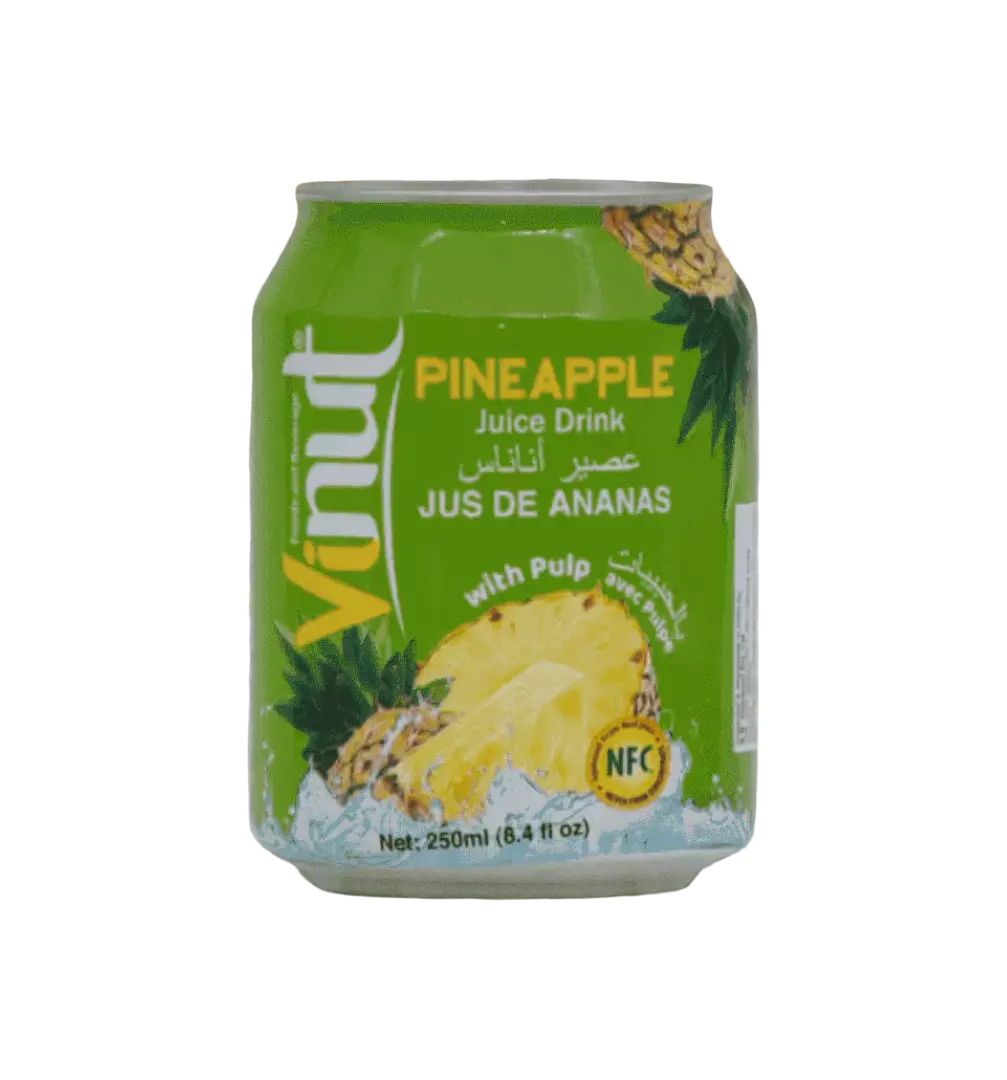 VINUT 30% PINEAPPLE 250ML