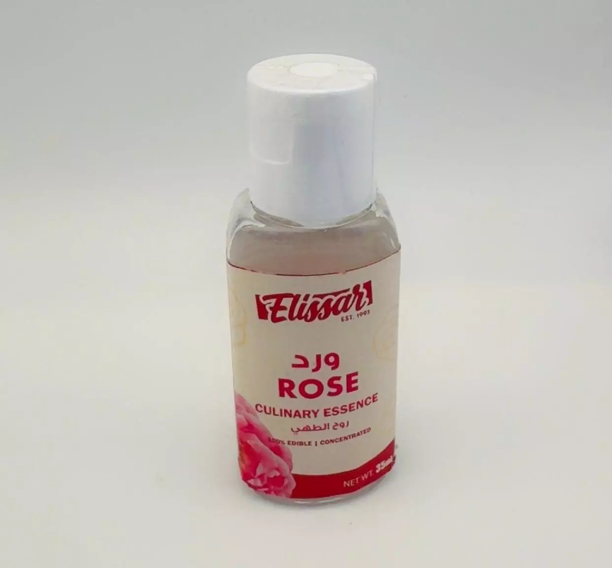 ELISSAR SWEET AROME ROSE 30 ML