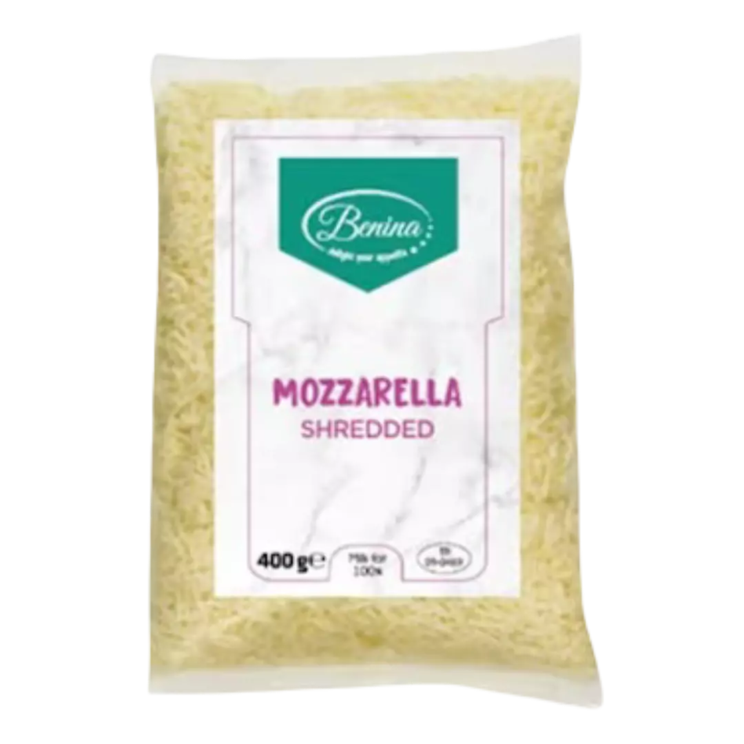 BENINA MOZERELLA مبروش