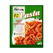 FIRMA FUSILI NAPOLETANA 175G 