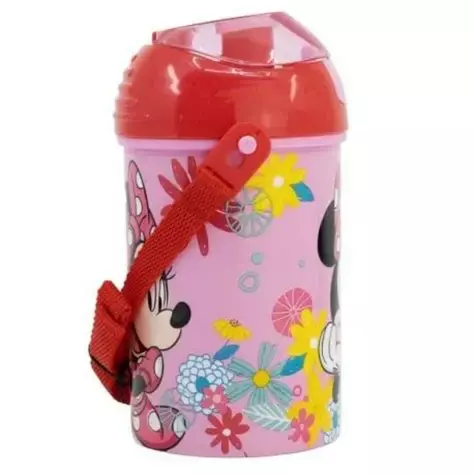 STOR POP UP CANTEEN MINNIE MOUSE 450 ML