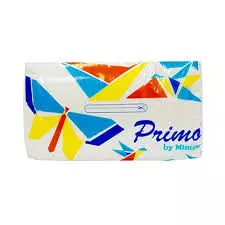 PRIMO BY MIMOSA FACIAL TISSUES *150