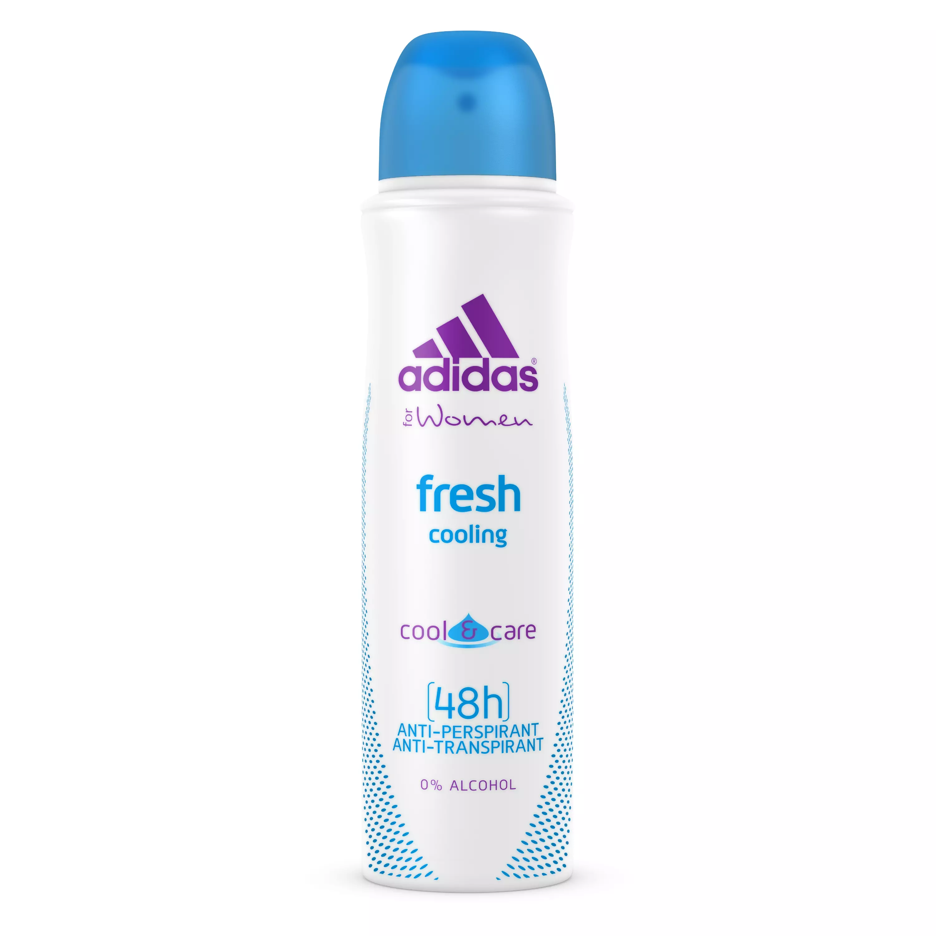 ADIDAS DEO FRESH COOLING 150 ML