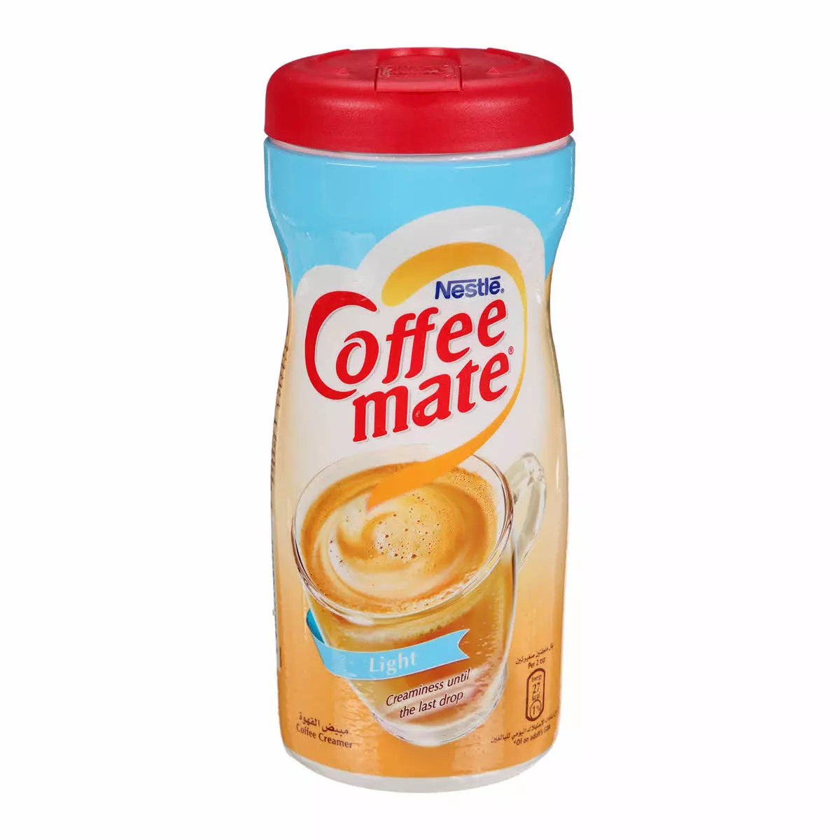 COFFEE MATE LIGHT 450G
