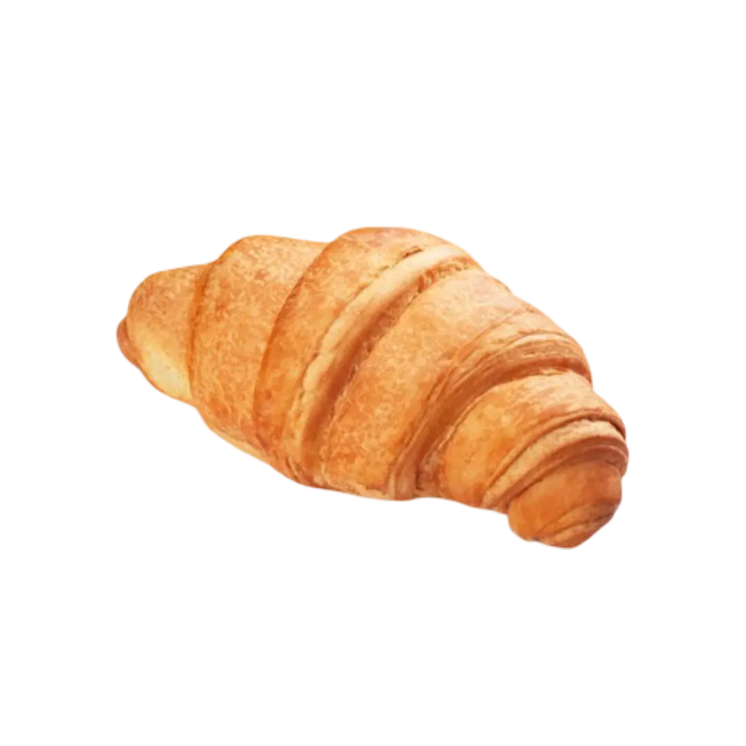 CROISSANT PLAIN