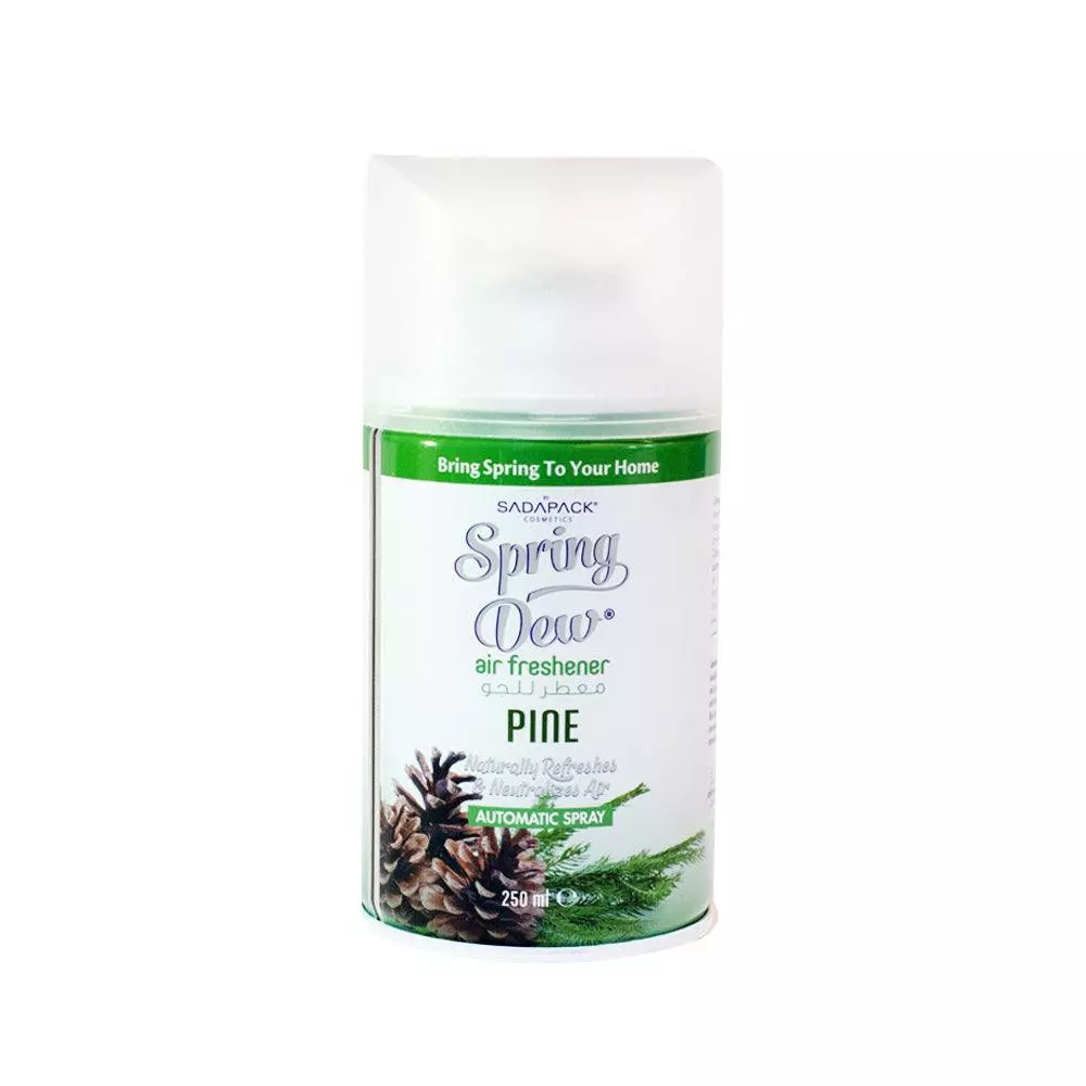 ELSADA AIR FRESHNER PINE 250 ML