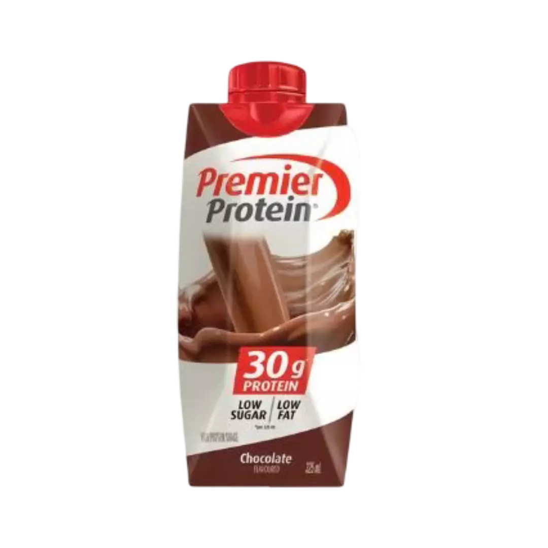 PREMIER PROTEIN CHOCOLATE 325 ML