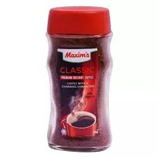 MAXIM S NESCAFE CLASSIC 100 G