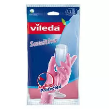 VILEDA SENSITIVE SMALL