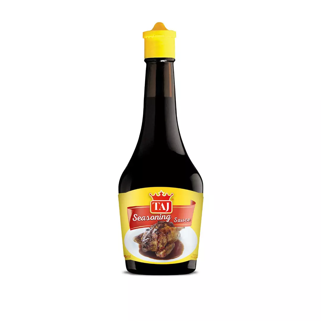 TAJ SEASONING SAUCE 200 ML