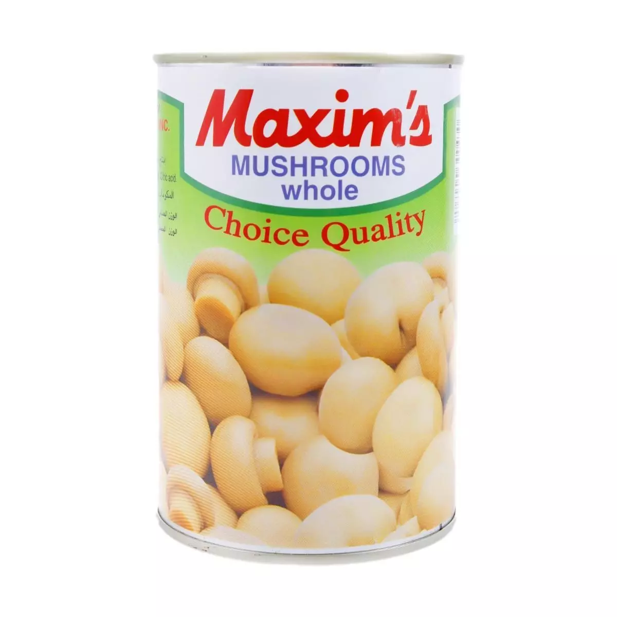 MAXIMS MUSHROOM 425 G