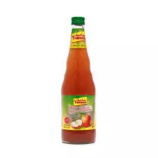 YAMAMA APPLE VINEGAR 750 ML