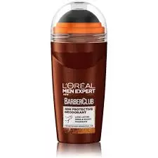 LOREAL MEN EXPERT ROLL ON BARBER CLUB 50 ML
