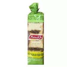 PAINDOR WHITE TOASTED BREAD
