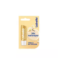 LABELLO LIPS CARE VANILLA 4.8 G