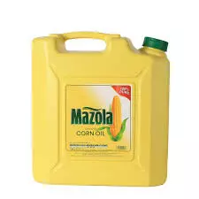 MAZOLA CORN OIL 8.1 L