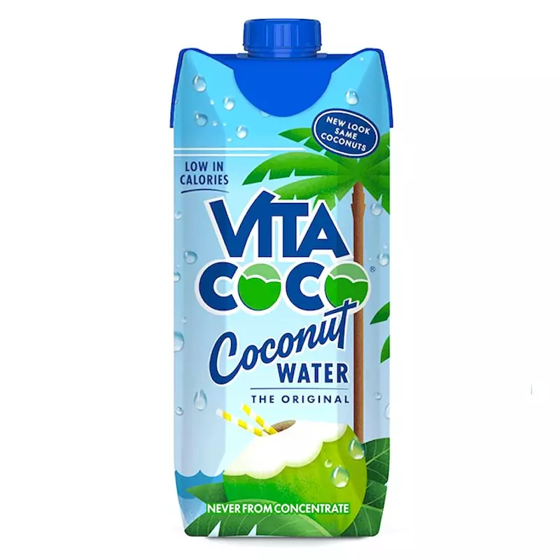 VITA COCONUT WATER 330 ML