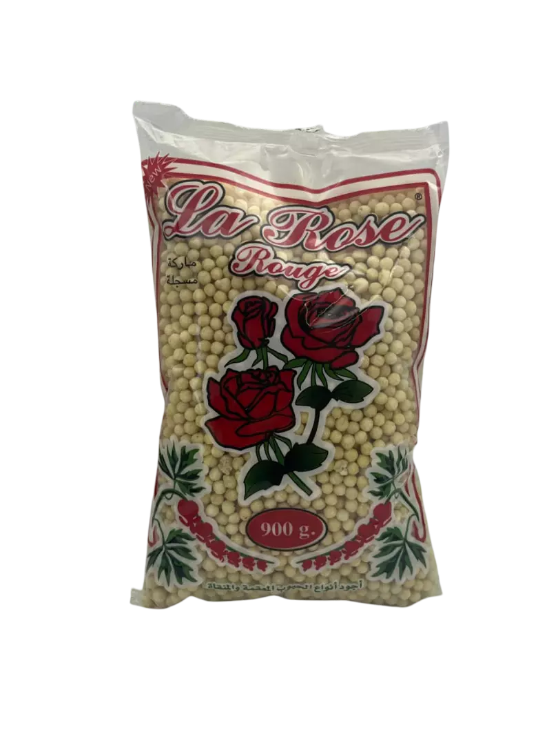 LA ROSE MOGHRABIEH 900G