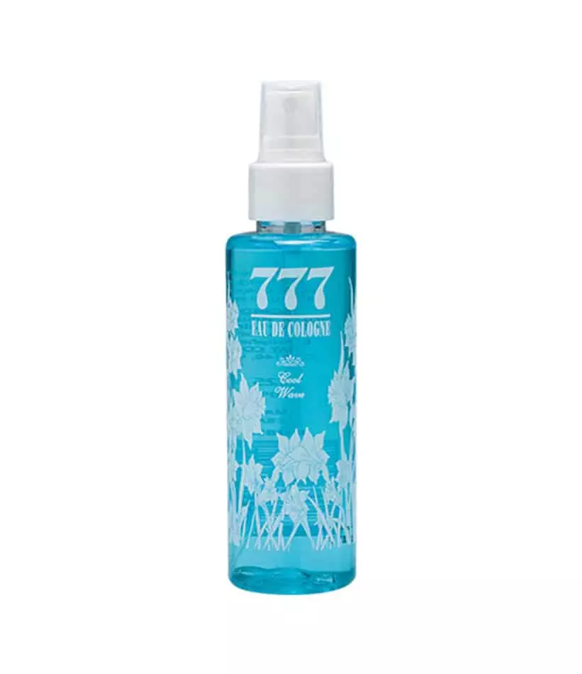 AMATOURY 777 COOL WAVE 125 ML