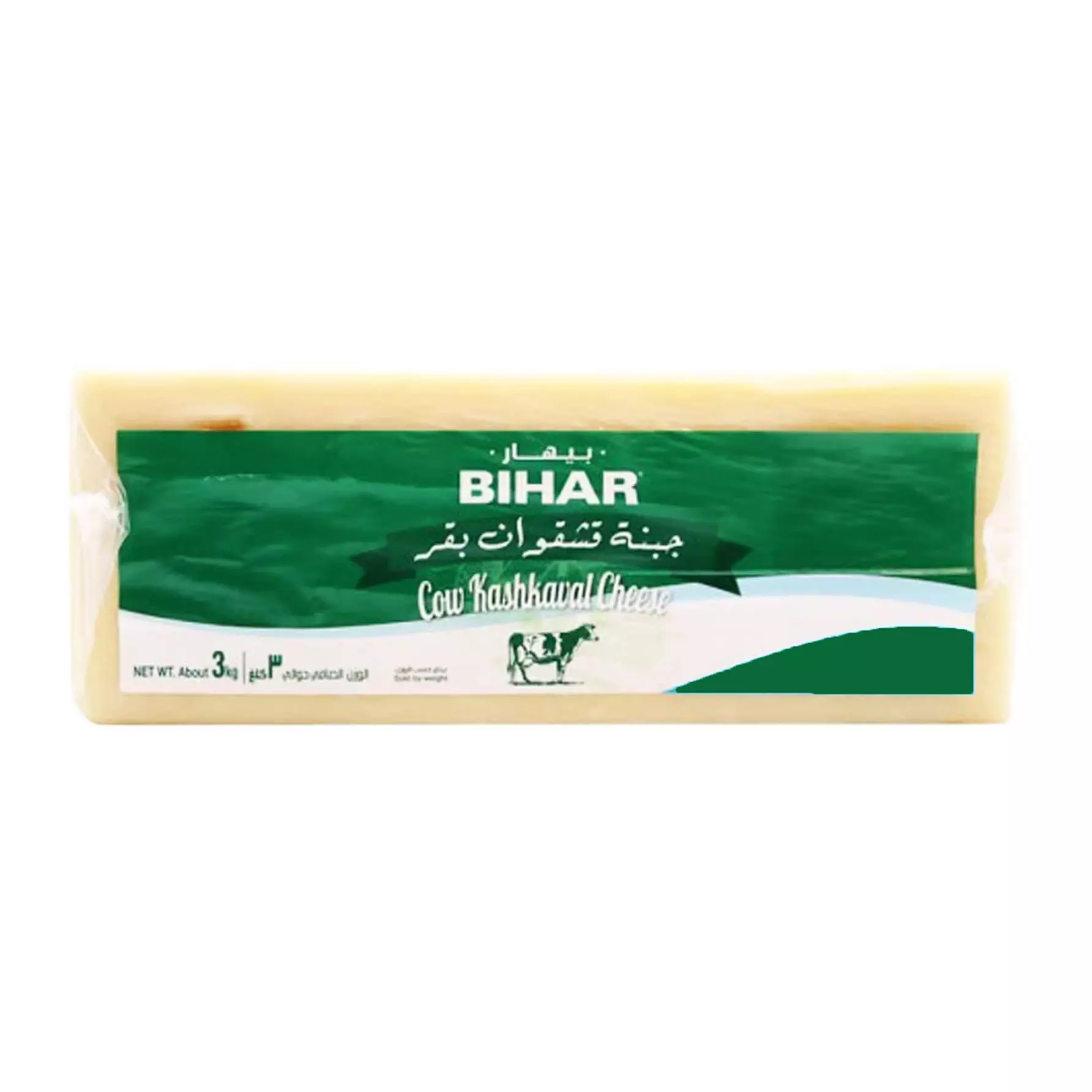 BIHAR KASHKAVAL