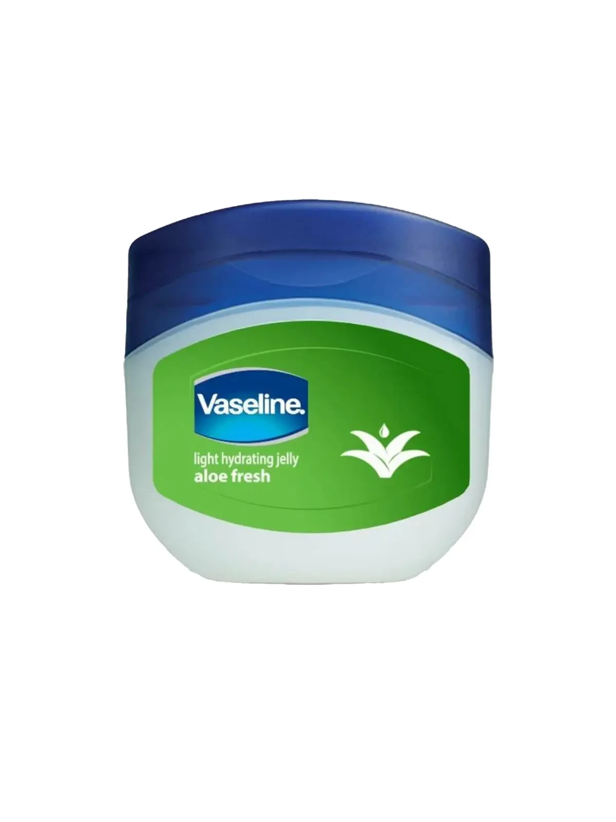VASELINE JELL ALOEVERA 250 ML