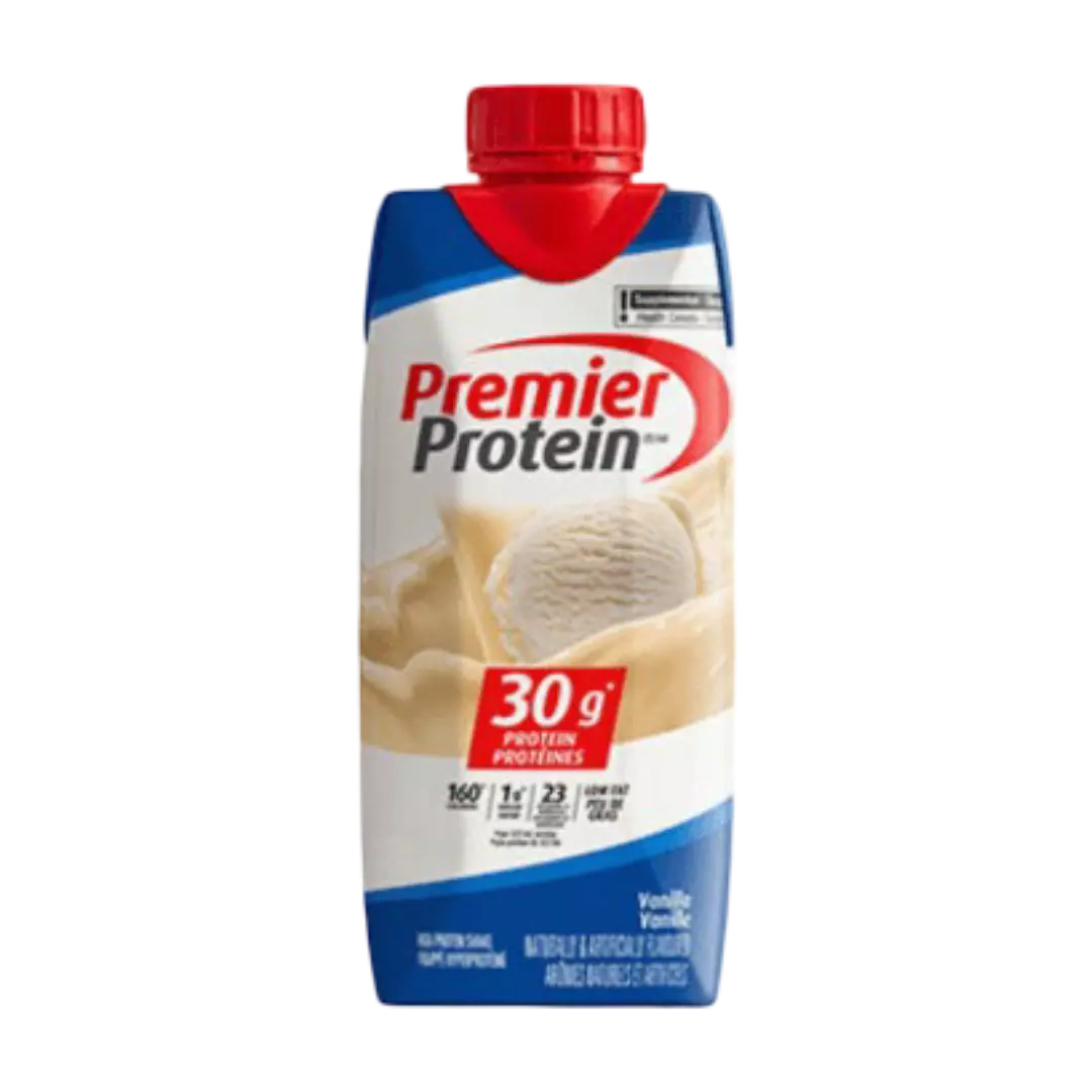 PREMIER PROTEIN VANILLA SHAKE 325 ML