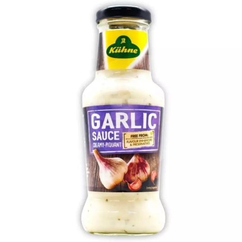 KUHNE GRALIC SAUCE 250 ML 