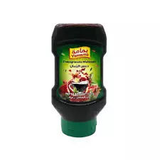 YAMAMA POMEGRANATE MOLASSES SQUEEZE 500 ML