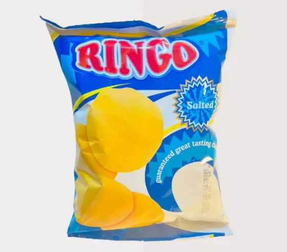 رينغو ملح 35غ