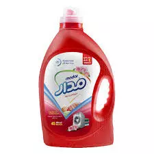 MADAR LAUNDRY GEL ROSE 2.5 L