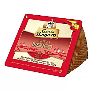 GRACIA LBERICO 150G