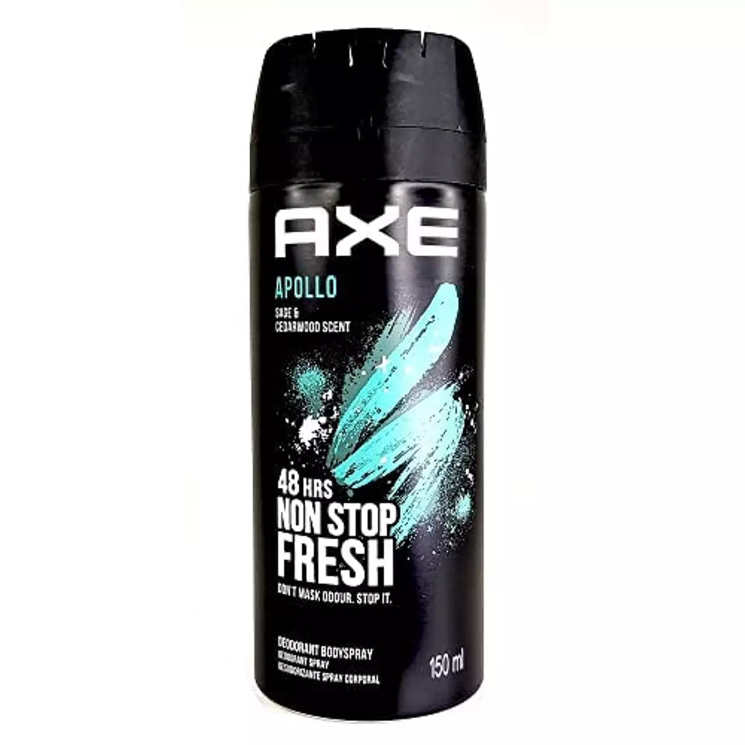 AXE DEO POLO 150ML