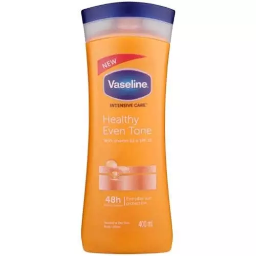 VASELINE LOTION EVEN TONE 400ML