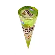 DOLSI ICE CREAM CAPPRICCIO PISTACHIO 