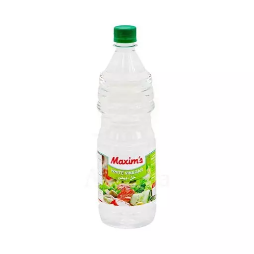 MAXIMS WHITE VINEGAR 1L