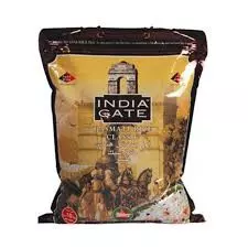 INDIA GATE BASMATI RICE CLASSIC 2 KG