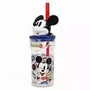 STOR DISNEY BABY TUMBLER WITH LED MICKEY 274 ML