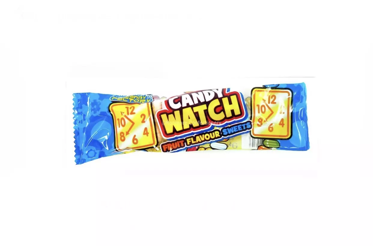 CANDY REALMS WATCH 17 G