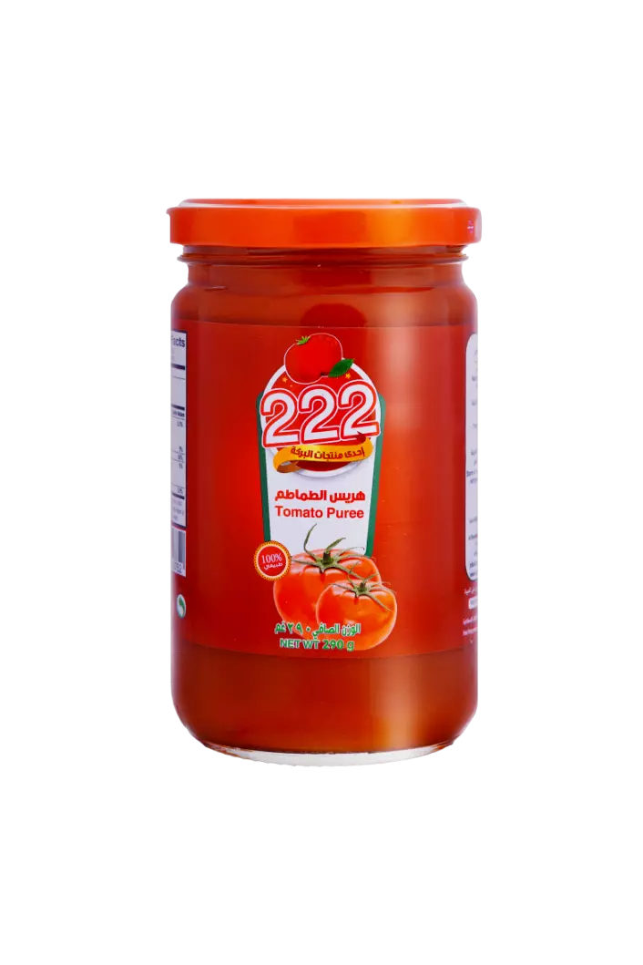 222 صلصة 290غ 