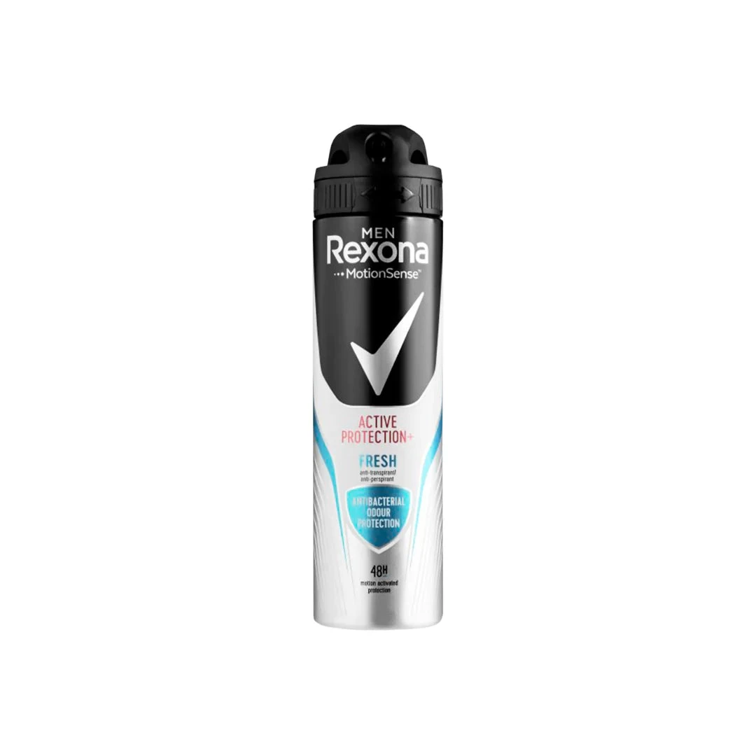 REXONA MEN DEO ACTIVE PROTECTION FRESH 200ML