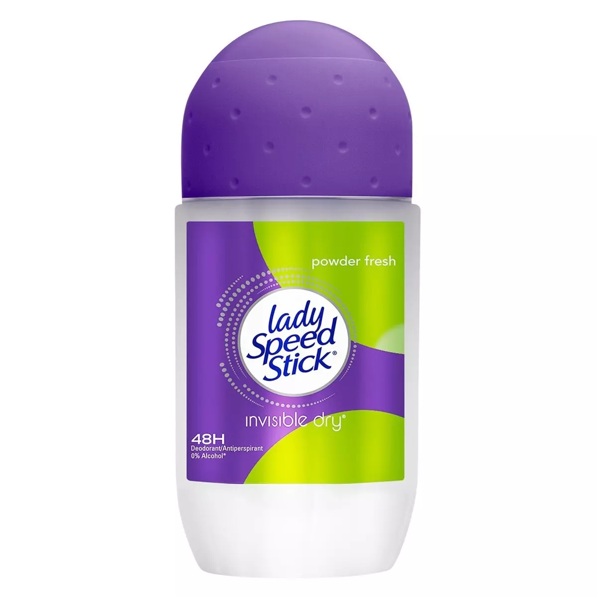 LADY SPEED STICK POWDER FRESH 50ML