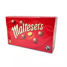 MALTESERS BOX SMALL 110 G