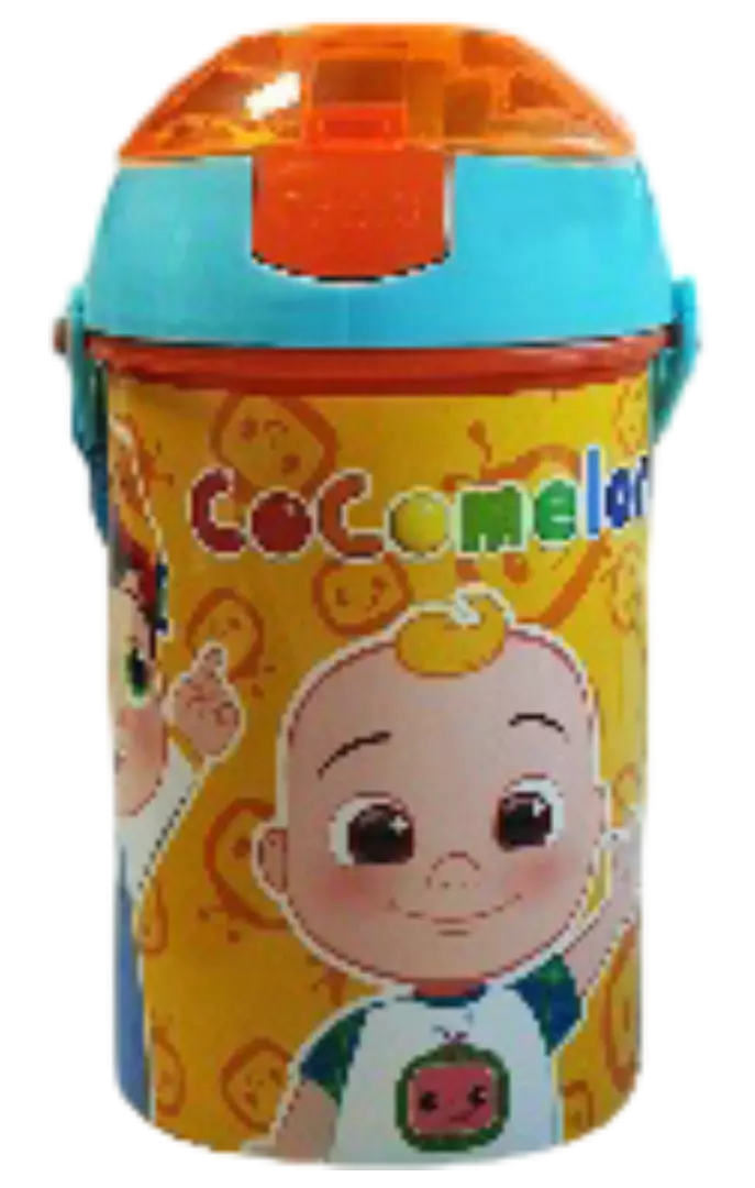 STOR POP UP CANTEEN MI COCOMELON 450 ML