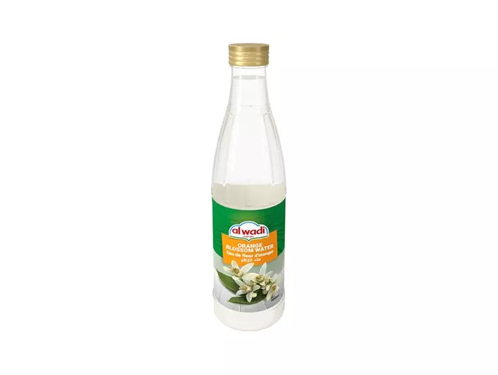 ALWADI ALAKHDAR ORANGE BLOSSOM WATER 300ML