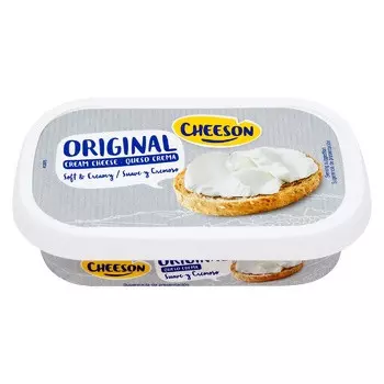 CHEESON CREAM CHEESE NATURAL 150G
