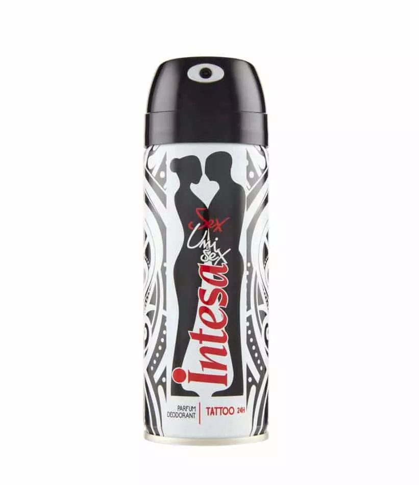 INTESA DEO TATTO 125ML 