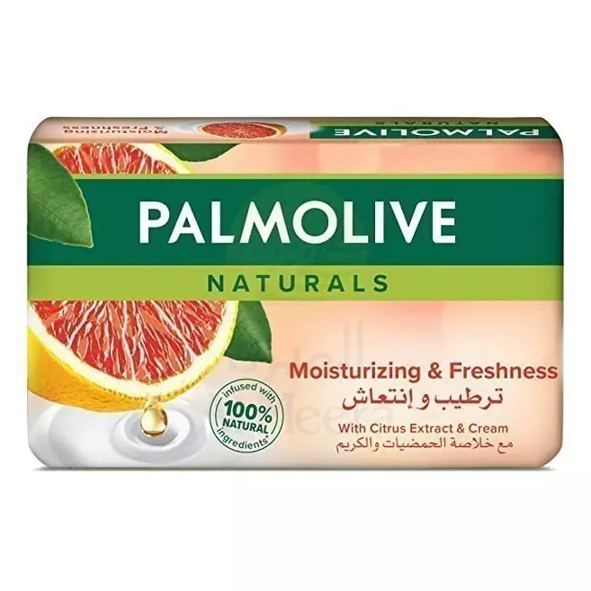 PALMOLIVE TENDER SENSATION CITRUS&CREAM 150 G