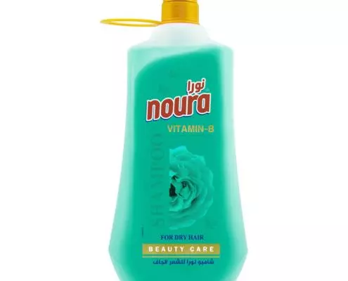 NOURA SHAMPOO FOR DRY HAIR 1.25L