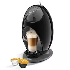 DELONGHI NESCAFE DOLCE GUSTO COFFEE MACHINE